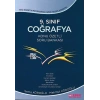 ESEN 9.SINIF COĞRAFYA KONU ÖZETLİ SORU BANKASI