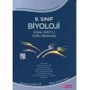 ESEN 9.SINIF BİYOLOJİ KONU ÖZETLİ SORU BANKASI