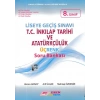 ESEN 8.SINIF ÜÇRENK İNKILAP TARİHİ SORU BANKASI