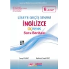 ESEN 8.SINIF ÜÇRENK İNGİLİZCE SORU BANKASI