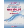 ESEN 8.SINIF ÜÇRENK FEN BİLİMLERİ SORU BANKASI
