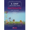 ESEN 8.SINIF MATEMATİK SORU BANKASI