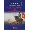 ESEN 8.SINIF İNKILAP TARİHİ SORU BANKASI