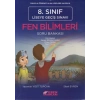 ESEN 8.SINIF FEN BİLİMLERİ SORU BANKASI