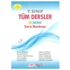 ESEN 7.SINIF ÜÇRENK TÜM DERSLER SORU BANKASI