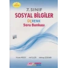 ESEN 7.SINIF ÜÇRENK SOSYAL BİLGİLER SORU BANKASI