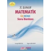 ESEN 7.SINIF ÜÇRENK MATEMATİK SORU BANKASI