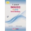 ESEN 7.SINIF ÜÇRENK İNGİLİZCE SORU BANKASI