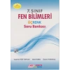 ESEN 7.SINIF ÜÇRENK FEN BİLİMLERİ SORU BANKASI