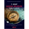 ESEN 7.SINIF SOSYAL BİLGİLER SORU BANKASI