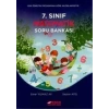 ESEN 7.SINIF MATEMATİK SORU BANKASI