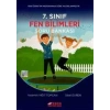ESEN 7.SINIF FEN BİLİMLERİ SORU BANKASI