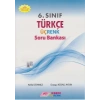 ESEN 6.SINIF ÜÇRENK TÜRKÇE SORU BANKASI