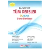 ESEN 6.SINIF ÜÇRENK TÜM DERSLER SORU BANKASI