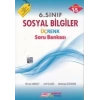 ESEN 6.SINIF ÜÇRENK SOSYAL BİLGİLER SORU BANKASI