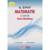 ESEN 6.SINIF ÜÇRENK MATEMATİK SORU BANKASI