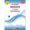 ESEN 6.SINIF ÜÇRENK İNGİLİZCE SORU BANKASI