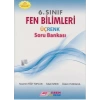 ESEN 6.SINIF ÜÇRENK FEN BİLİMLERİ SORU BANKASI