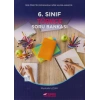 ESEN 6.SINIF TÜRKÇE SORU BANKASI