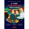 ESEN 6.SINIF TÜM DERSLER SORU BANKASI