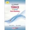 ESEN 5.SINIF ÜÇRENK TÜRKÇE SORU BANKASI