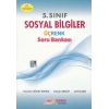 ESEN 5.SINIF ÜÇRENK SOSYAL BİLGİLER SORU BANKASI