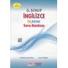 ESEN 5.SINIF ÜÇRENK İNGİLİZCE SORU BANKASI