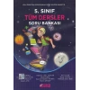 ESEN 5.SINIF TÜM DERSLER SORU BANKASI