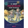 ESEN 5.SINIF FEN BİLİMLERİ SORU BANKASI
