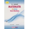 ESEN 11.SINIF ÜÇRENK MATEMATİK SORU BANKASI