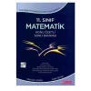 ESEN 11.SINIF MATEMATİK KONU ÖZETLİ SORU BANKASI