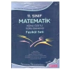 ESEN 11.SINIF MATEMATİK KONU ÖZETİ SB FASİKÜL SETİ
