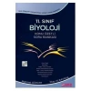 ESEN 11.SINIF BİYOLOJİ KONU ÖZETLİ SORU BANKASI