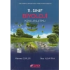 ESEN 11.SINIF BİYOLOJİ KONU ANLATIMLI