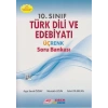 ESEN 10.SINIF ÜÇRENK TÜRK DİLİ VE EDEBİYATI SORU
