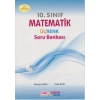 ESEN 10.SINIF ÜÇRENK MATEMATİK SORU BANKASI