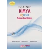 ESEN 10.SINIF ÜÇRENK KİMYA SORU BANKASI