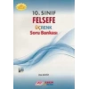 ESEN 10.SINIF ÜÇRENK FELSEFE SORU BANKASI