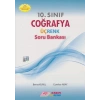 ESEN 10.SINIF ÜÇRENK COĞRAFYA SORU BANKASI