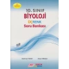 ESEN 10.SINIF ÜÇRENK BİYOLOJİ SORU BANKASI
