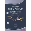 ESEN 10.SINIF TÜRK DİLİ EDEBİYATI KONU ÖZETLİ SORU
