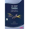 ESEN 10.SINIF TARİH KONU ÖZETLİ SORU BANKASI