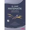 ESEN 10.SINIF MATEMATİK KONU ÖZETLİ SORU BANKASI