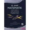 ESEN 10.SINIF MATEMATİK KONU ÖZETLİ SB FASİKÜL SET