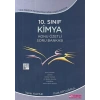 ESEN 10.SINIF KİMYA KONU ÖZETLİ SORU BANKASI
