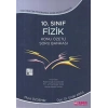 ESEN 10.SINIF FİZİK KONU ÖZETLİ SORU BANKASI