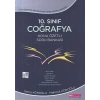 ESEN 10.SINIF COĞRAFYA KONU ÖZETLİ SORU BANKASI
