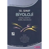 ESEN 10.SINIF BİYOLOJİ KONU ÖZETLİ SORU BANKASI
