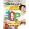 ERGENLİK DÖNEMİNDE 100 TEMEL KURAL - TİMAŞ