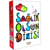 ERDEM SAĞLIK OLSUN DİZİSİ 2. VE 3. SINIF 10 KİTAP